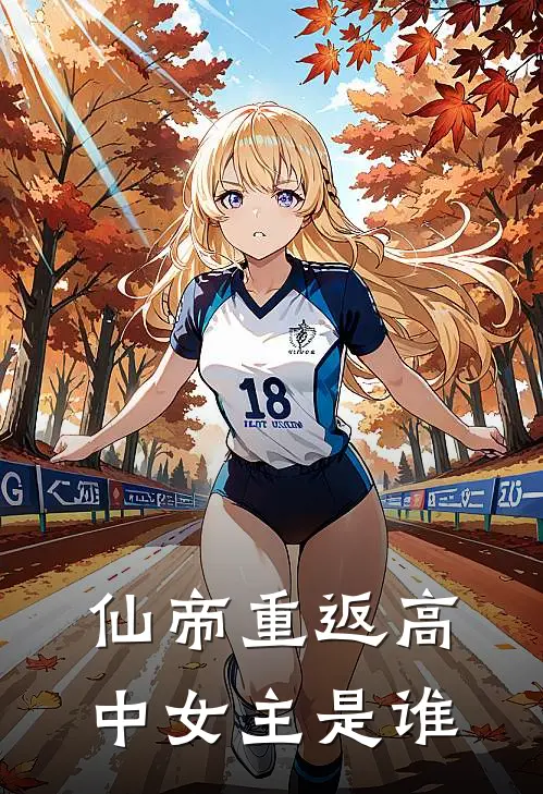 仙帝重返高中女主是谁
