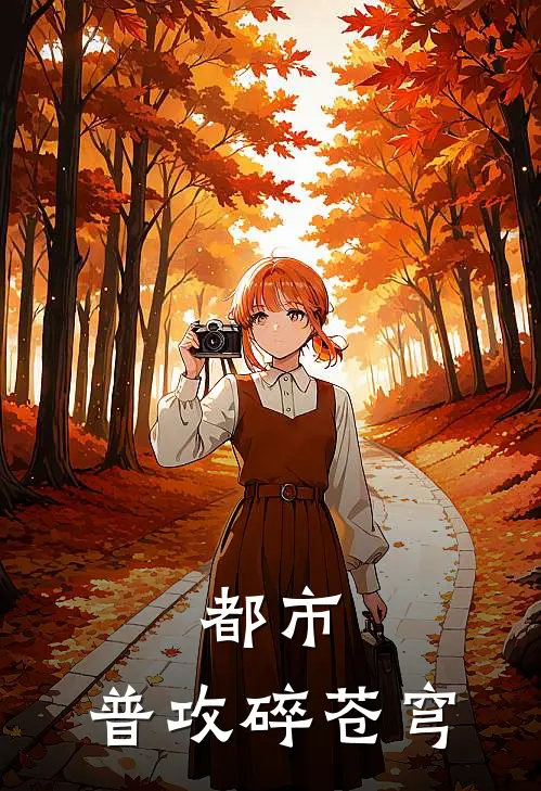 都市：普攻碎苍穹