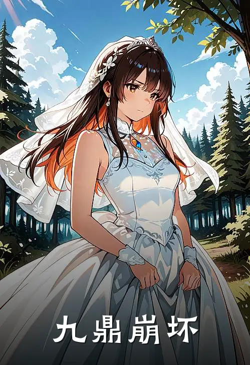 林玄苏清漪（九鼎崩坏）免费阅读无弹窗_九鼎崩坏林玄苏清漪全文免费阅读无弹窗大结局