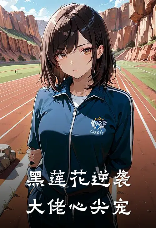 黑莲花逆袭大佬心尖宠