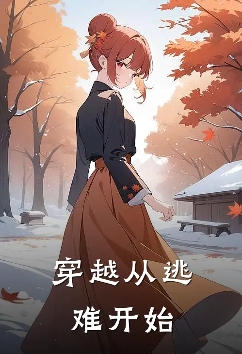 穿越从逃难开始