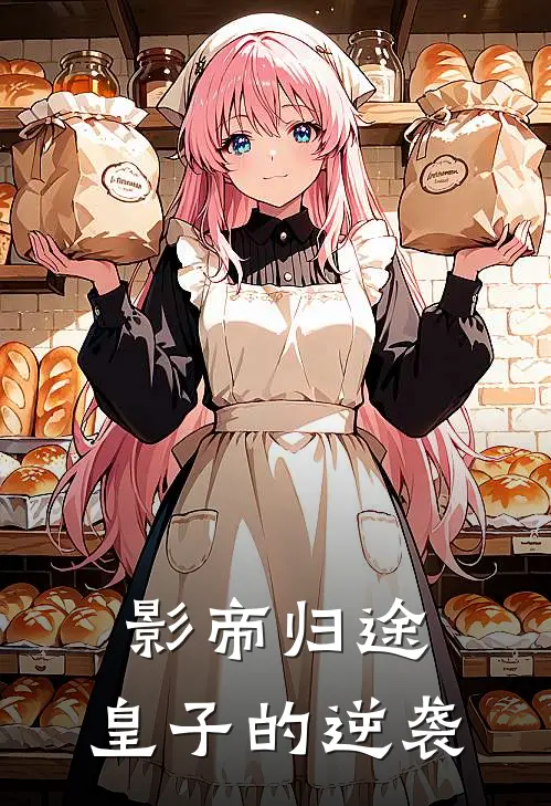 影帝归途：皇子的逆袭