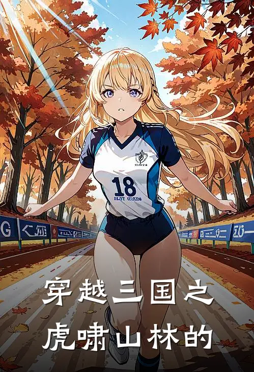 穿越三国之虎啸山林的