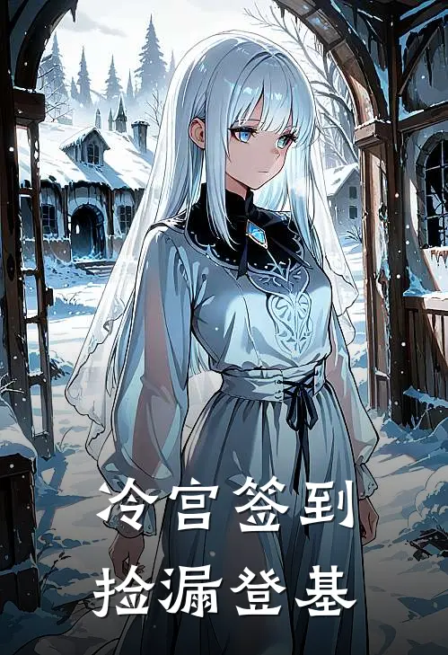 冷宫签到捡漏登基