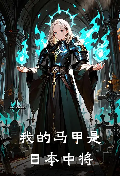 我的马甲是日本中将