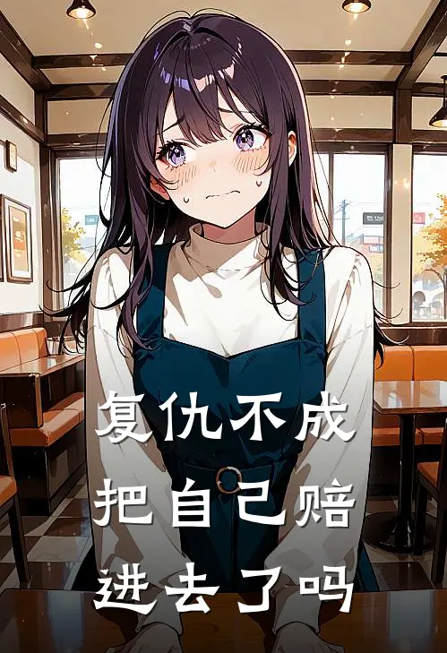 复仇不成把自己赔进去了吗