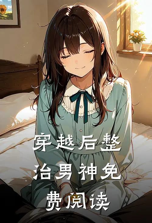 穿越后整治男神免费阅读