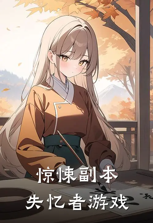 惊悚副本：失忆者游戏徐明季有星热门小说免费阅读_完本完结小说惊悚副本：失忆者游戏(徐明季有星)