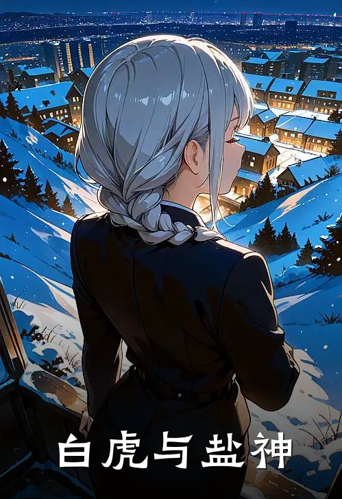 白虎与盐神