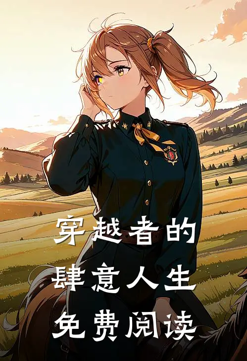 穿越者的肆意人生免费阅读