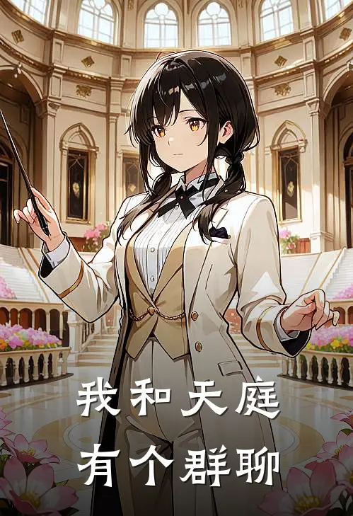 我和天庭有个群聊