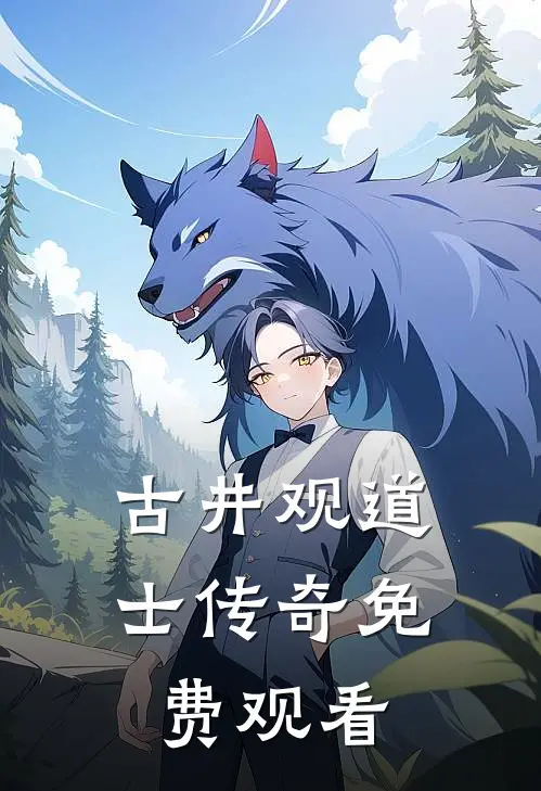 古井观道士传奇免费观看