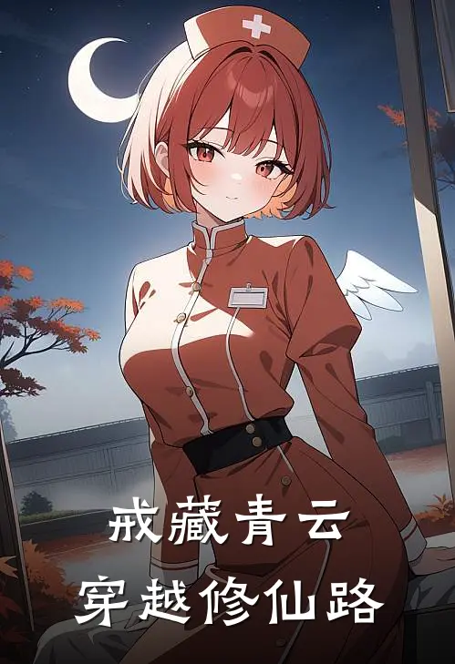 戒藏青云：穿越修仙路