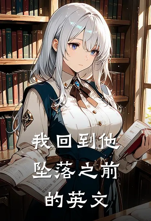 我回到他坠落之前的英文