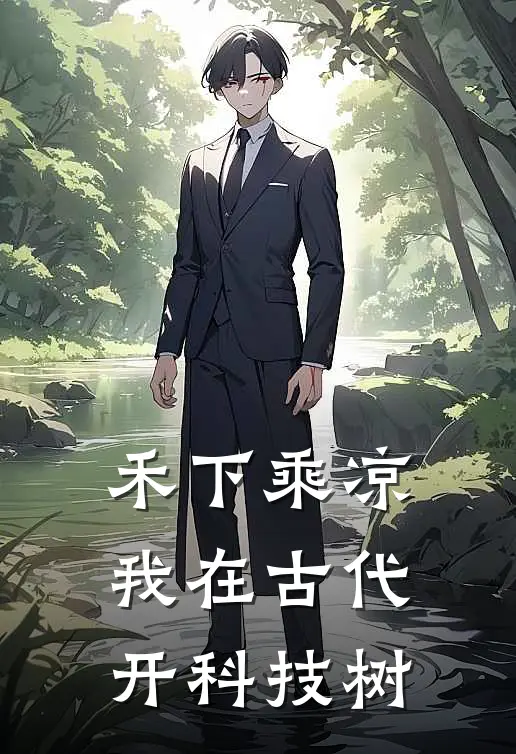 禾下乘凉：我在古代开科技树