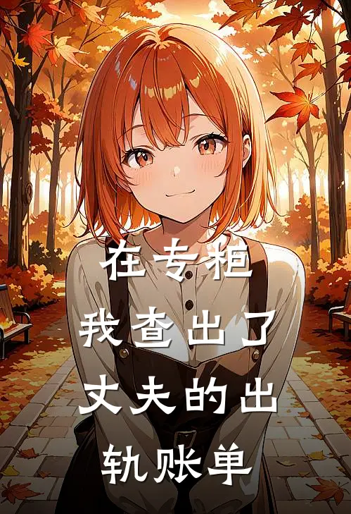 在专柜，我查出了丈夫的出轨账单陈屿林晚全文免费阅读_完结热门小说在专柜，我查出了丈夫的出轨账单(陈屿林晚)