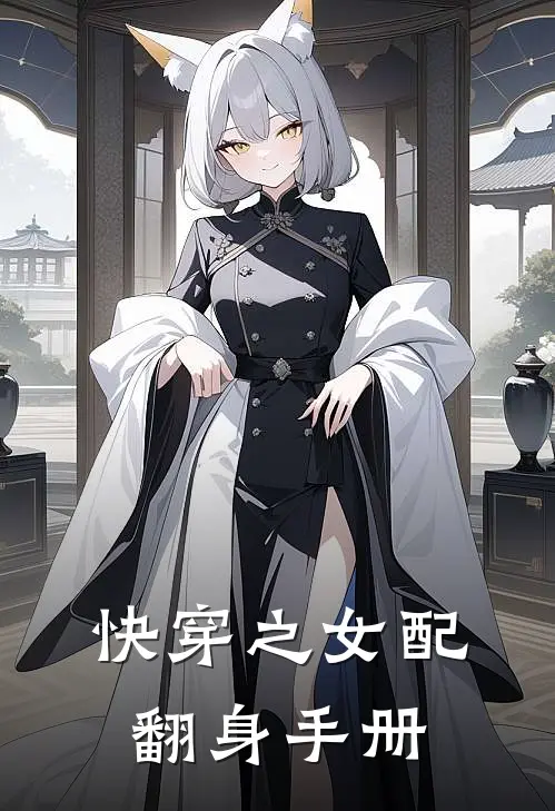 快穿之女配翻身手册