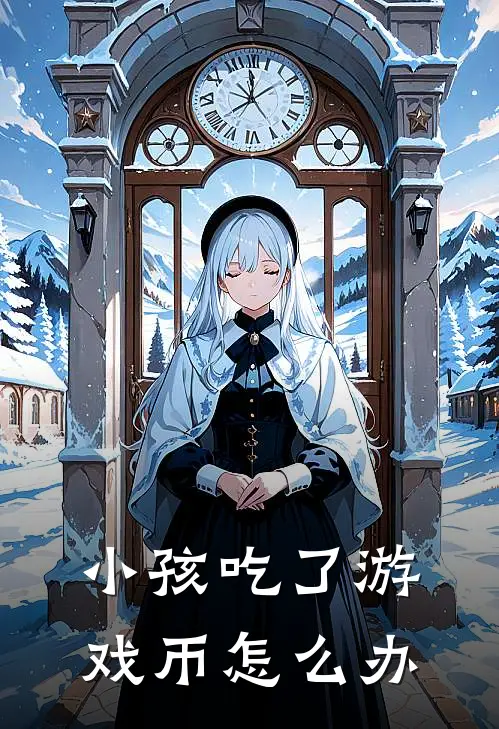 小孩吃了游戏币怎么办