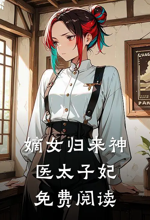 嫡女归来神医太子妃免费阅读