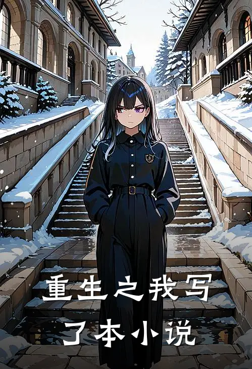重生之我写了本小说
