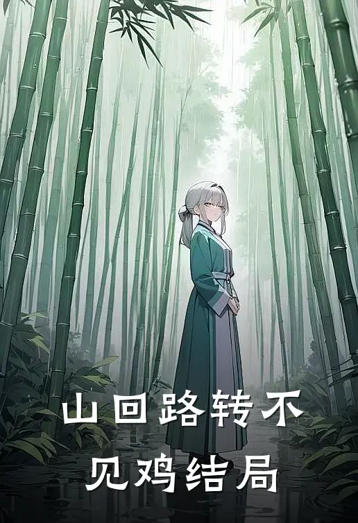 山回路转不见鸡结局