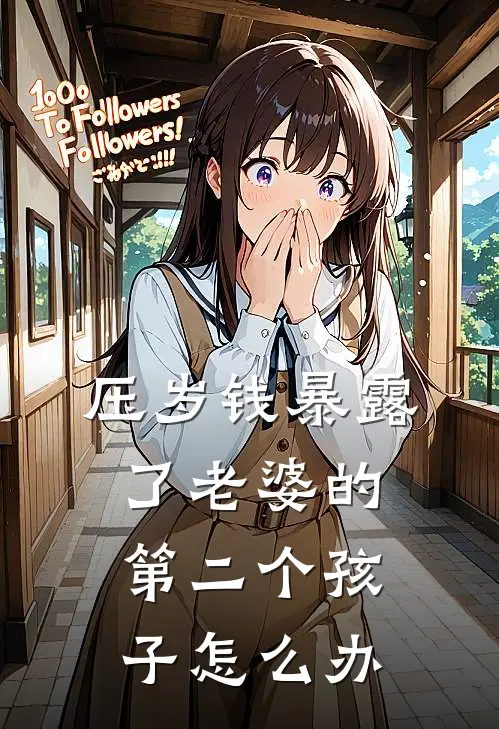 压岁钱暴露了老婆的第二个孩子怎么办