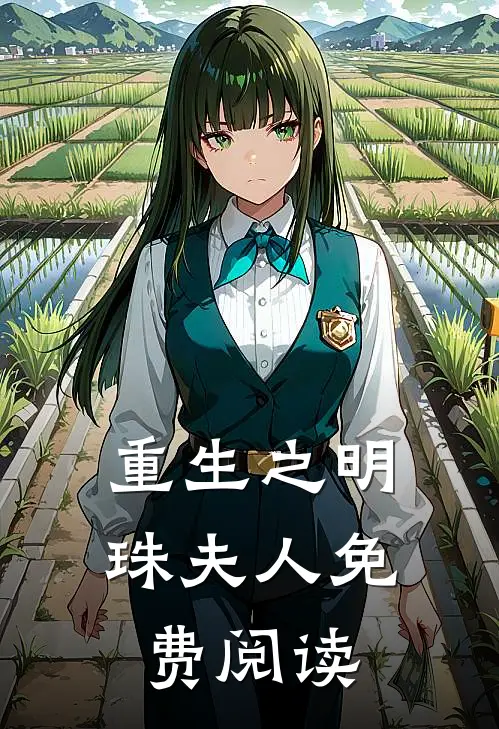 重生之明珠夫人免费阅读