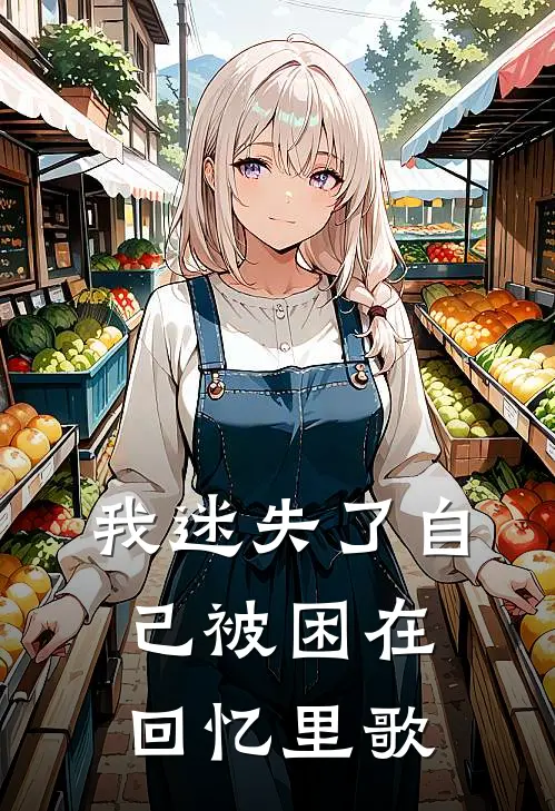 我迷失了自己 被困在回忆里歌