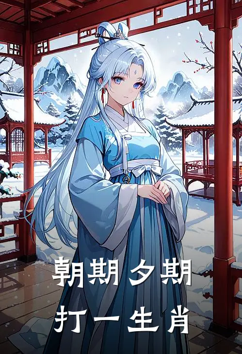 朝期夕期打一生肖