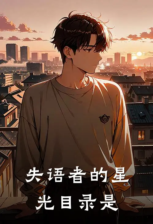 失语者的星光目录是