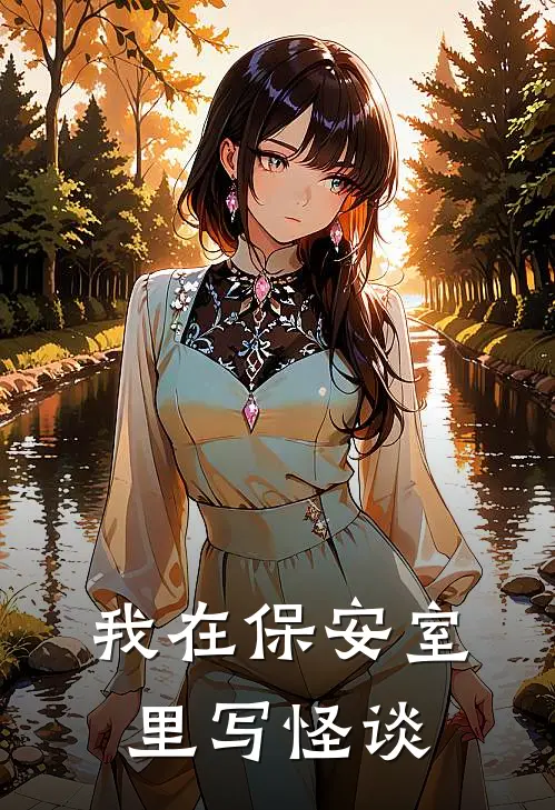 我在保安室里写怪谈