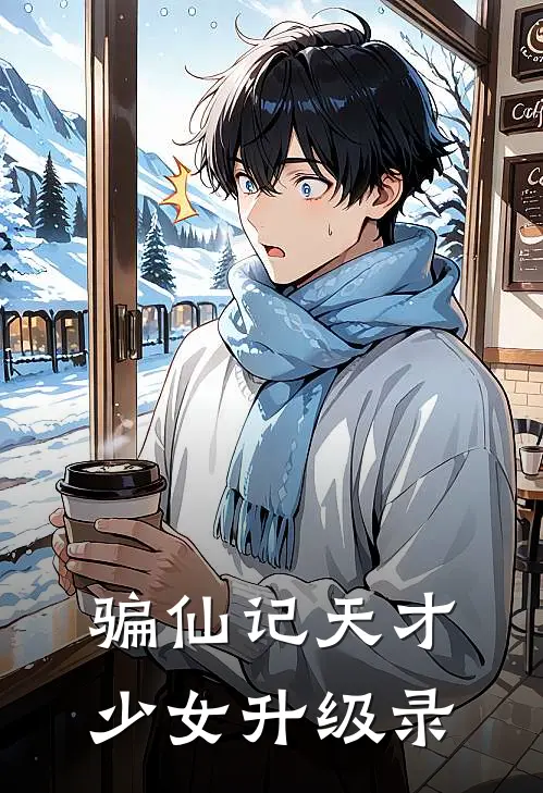 骗仙记天才少女升级录