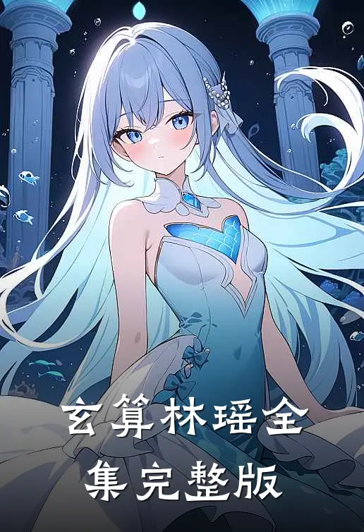 玄算林瑶全集完整版
