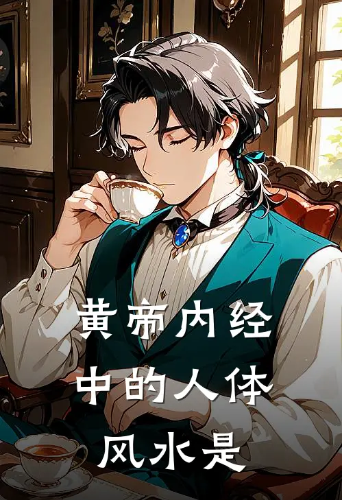 黄帝内经中的人体风水是