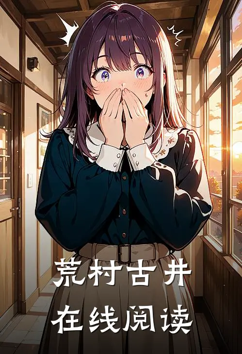 荒村古井在线阅读