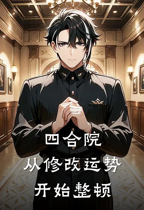 四合院：从修改运势开始整顿