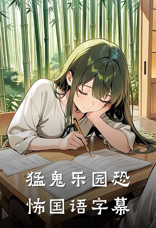 猛鬼乐园恐怖国语字幕