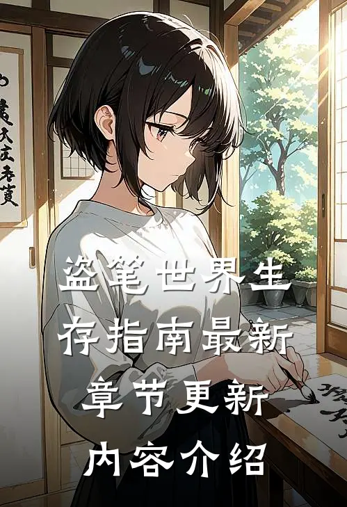 盗笔世界生存指南最新章节更新内容介绍