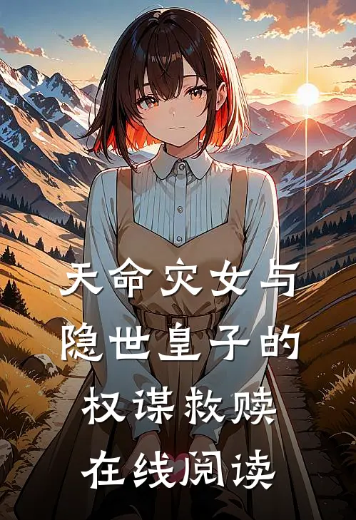 天命灾女与隐世皇子的权谋救赎在线阅读