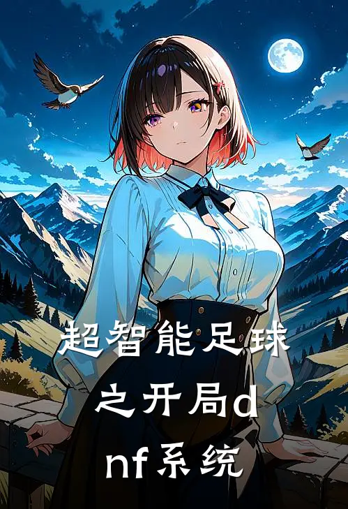 超智能足球之开局dnf系统