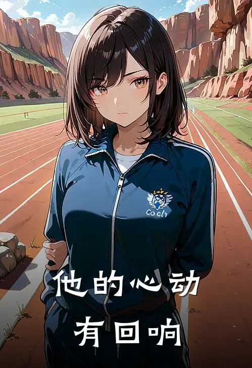 他的心动有回响