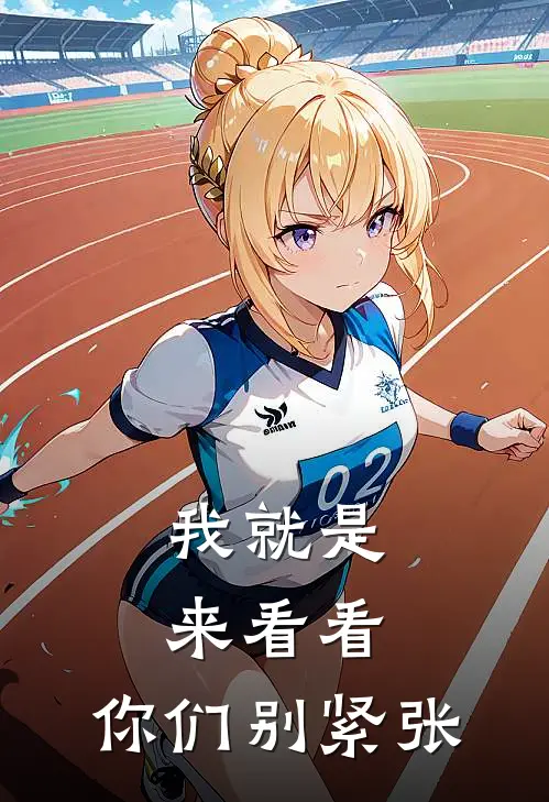 我就是来看看，你们别紧张