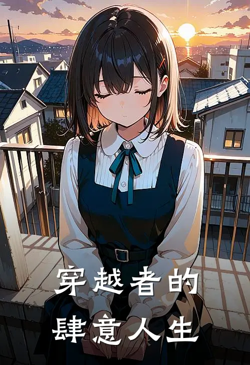 穿越者的肆意人生