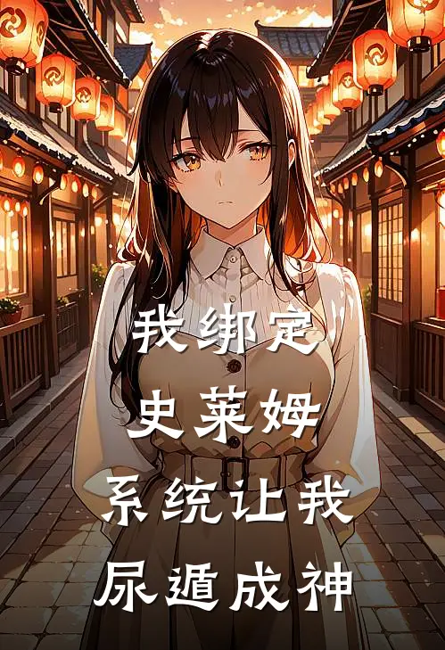 我绑定史莱姆，系统让我尿遁成神