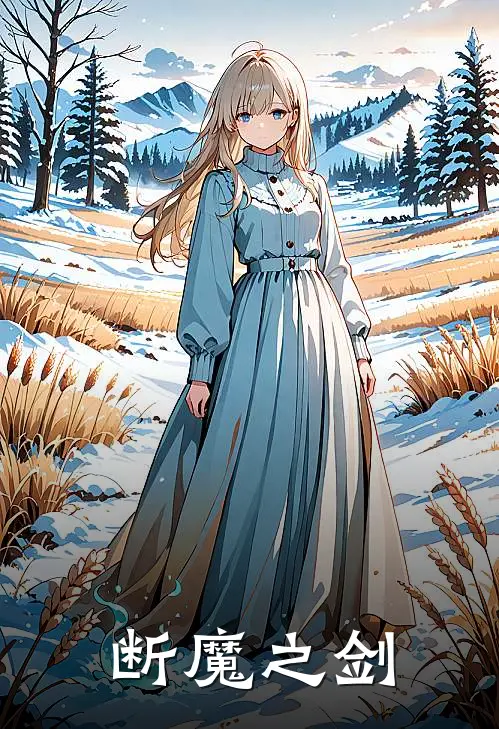 断魔之剑