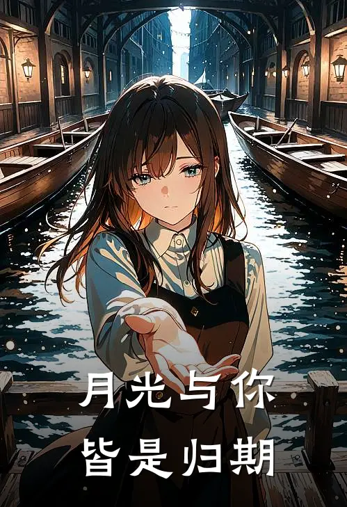 月光与你，皆是归期林晚星顾承砚热门完结小说_最新章节列表月光与你，皆是归期(林晚星顾承砚)
