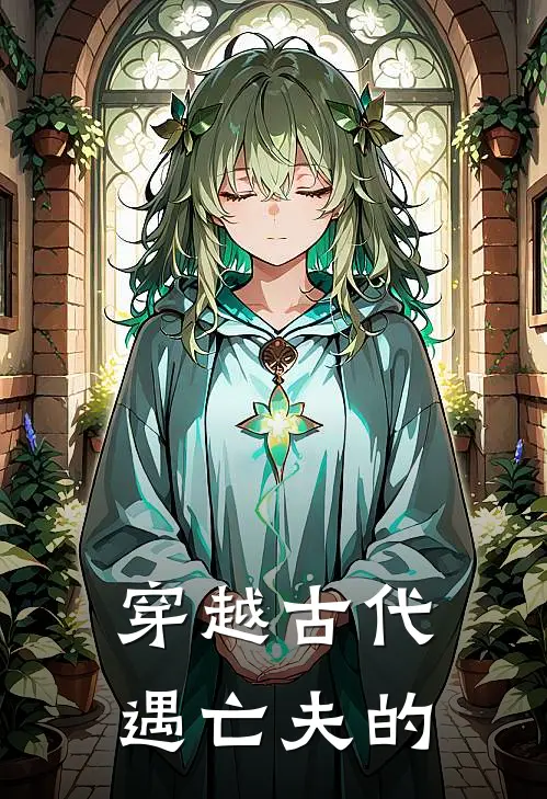 穿越古代遇亡夫的