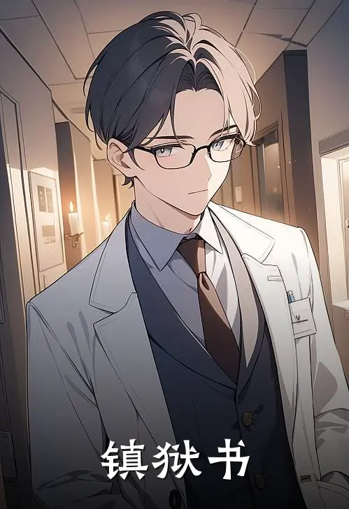镇狱书