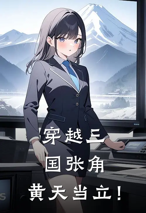 穿越三国张角：黄天当立！