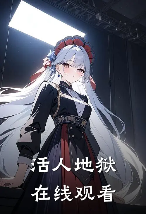 活人地狱在线观看